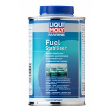 Degvielas stabilizātors, LIQUI MOLY, 500 ml